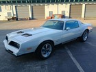 1977 Pontiac Firebird Formula Ws6
