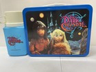 Vintage The Dark Crystal Lunchbox And Thermos - Unused   