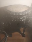 Antique Hand Carved Wood