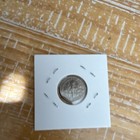 Roosevelt Dime 10c Double Die Struck Through Grease Error Uncertified Ungraded