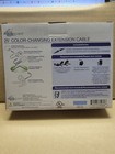 Aquascape 25    5-outlet Color-changing Lighting Extension Cable 84069