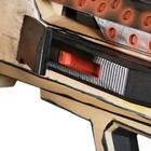 3d Printed Hyperion Interfacer Shotgun Replica Cosplay Painted Unassembled