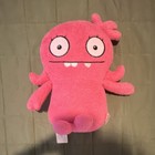 Uglydoll Ugly Doll Small Plush Stuffed Animals Lot Of 8  6-14 In 