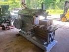 Smith Mills 32 Inch Back Geared Metal Shaper Heavy Duty