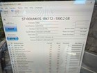 Seagate 1tb Lacie Porsche Design Lrd0ps2 Health Good Usage 15 Hours