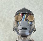 Vintage Star Wars Collectors Watch C-3po 1999  Lucas Films  Read