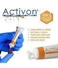 Activon Medical Grade Manuka Honey Wound Care  Brand New Sealed  0 7