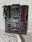 Msi B450 Gaming Plus Socket Am4 Motherboard