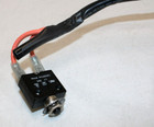 Shoprider Streamer Power Wheelchair Battery Wiring Harness W Reset Switch