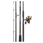 Penn Spinfisher Ssm 12  Surf Combo 12  8-12 Kg 2pc Fishing Rod   Ssm Reel 950