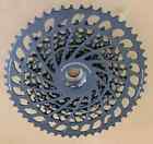 Sram Gx Eagle Xg-1275 Cassette 12 Speed 10-52t Black For Xd Driver Body Fit Xx1