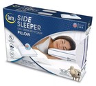 Serta Memory Foam Pillow Side Sleeper Bed Gel Pillow 17  X 23 