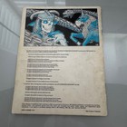 Advanced Dungeons   Dragons 1980 The Rogues Gallery 9031   3rd Printing