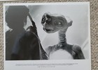 Et The Extra-terrestrial Original Photos Steven Spielberg  lot Of 13