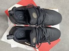 Nike Air Presto 2016 Triple Black Size Small 9-10