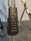 Pair Tama Road Pro Double Braced Hi Hat Cymbal Drum Stands