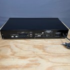 Sony Stereo fm-am Tuner St-jx380 Quartz Lock Digital Synthesizer Tested See Vid