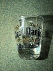 Jack Daniels Old No 7 Shot Glass