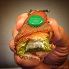 Grill Pinz 32-pack Essential Grilling Pins - Combine Food  Easy Flip  Reusable