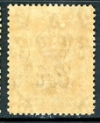 Malta 1926 British Kgv 3  Blue   Black Scott  145 Mnh U473