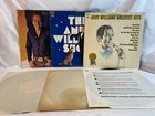 Andy Williams Lot Of 3 Vintage Vinyl Lp s 