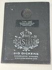 Sid Dickens T-173 Limoge Memory Block -retired Decorative Wall Tile - As Is  41 