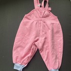 Vintage Oshkosh Bgosh Overalls Size 18 Months