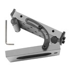 Precision Machinist Sine Plate 3-1 4 X 6 X 1-7 8 Hardened Steel Tool New