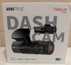 Vantrue N5s 4 Channel Wifi 360 Degree Dash Cam