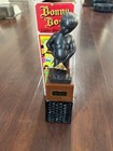 Vintage Liquor Dispenser Bonny Boy Original Made In Hong Kong