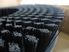 Clarke Vf90411  17  Poly Brush Ca30 20b Auto Scrubber  -new-