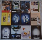 Vintage Playboy Magazines - 2002 Lot Of  12      Complete Set