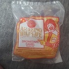 Mcdonalds Mixed Huge Lot Of 16 Happy Meal Toys Sealed Vintage Disney Lego Espn