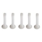 5 X Fuel Filter Compatible With Ktm 250 350 450 Sx-f   Xc-f  300 Xc-w xc  500 