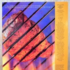 1992 Pork Other White Meat Grilled Pork Chops Vintage Print Ad Cooking Advert