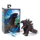Godzilla King Of The Monster Blue Atomic Blast Version 7  Action Figure Toy Bulk