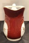 Knowles  Taylor  And Knowles Ice Water Pitcher