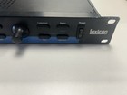 Lexicon Mpx200 Stereo 24 Bit Dual Channel Processor Digital Compressor Powers On