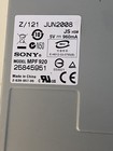Sony Mpf920  Internal Floppy Disk Drive