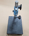 Finn Tool   Instruments 50-501-6 Granite Indicator Base - 6  X 8  X 2  - Usa