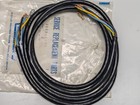 Nos Vintage Hobart Replacement Cord Part  117542-28   00-117542-00028