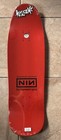 Welcome Nine Inch Nails Skate Board Deck