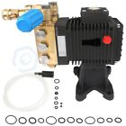 4000psi Pressure Washer Pump Power Washer Pump 1  Shaft Hollow 4 0 Gpm