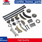 Us Timing Chain Head Gasket Set Fit For Chevrolet Gmc Buick Enclave 3 6l 2009-20