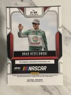 Brad Keselowski Auto 2025 Panini Prizm Sensational Signatures Ss-bkw Nascar