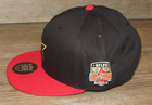 Cflpa Cfl-all Star All-cfl 2024 Limited Edition Snapback Hat Cap Size Men s