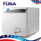 22l Dental Class N Autoclave Vacuum Steam Sterilizer With Drying Function