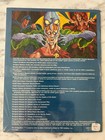 Descent Into The Depths Of The Earth Ad d D d Module Shrink Wrapped Sw