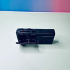 Craig Micro Electronic Notebook Voice Recorder Cassette Tested