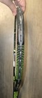 Wilson Blade 104 Tennis Racquet Racket 4 1 4 Black Graphite Basalt Matrix Used